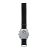 Swatch x Omega Bioceramic Mission To Earthphase