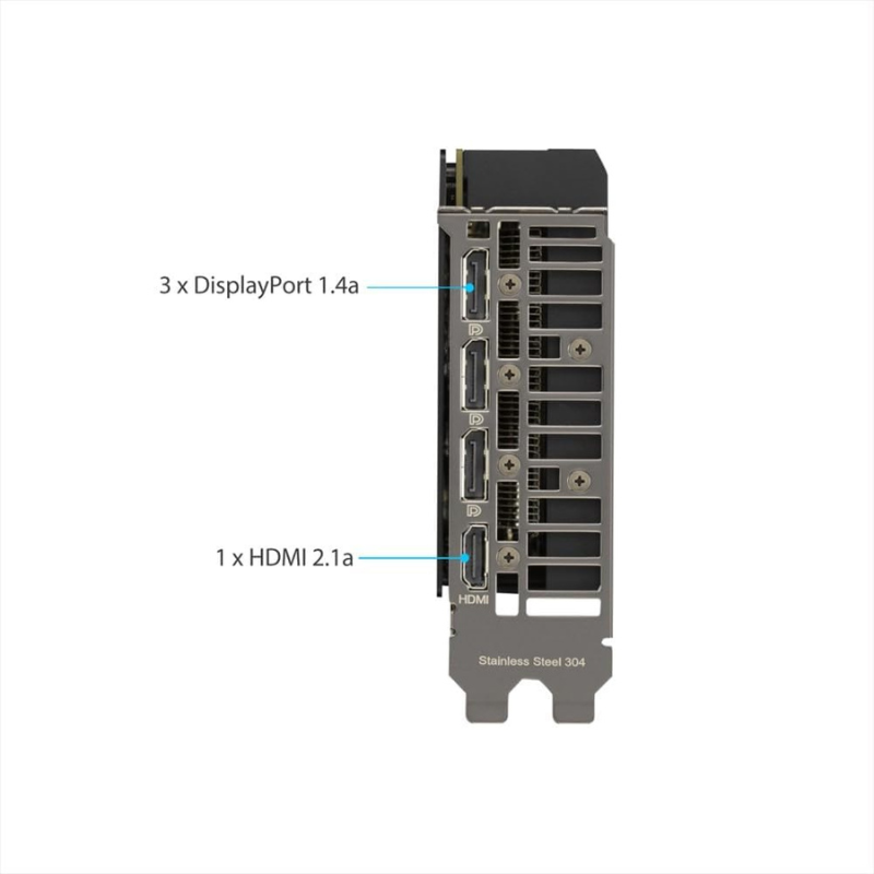 ASUS NVIDIA GeForce RTX 4060 Ti Dual V2 OC Edition 8GB GDDR6