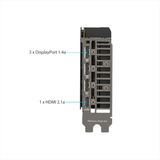 ASUS NVIDIA GeForce RTX 4060 Ti Dual V2 OC Edition 8GB GDDR6