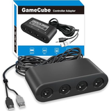Gamecube Controller Adapter