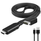HDMI Cable for PlayStation 2 & 1 Console