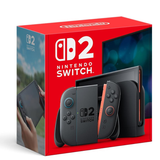 Nintendo Switch 2 System