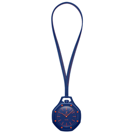 Swatch x Audemars Piguet Bioceramic Royal Pop Orenji Hachi