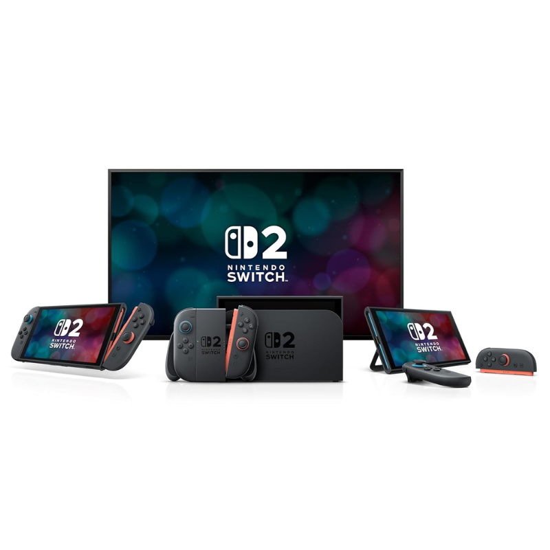 Nintendo Switch 2 System