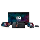 Nintendo Switch 2 System