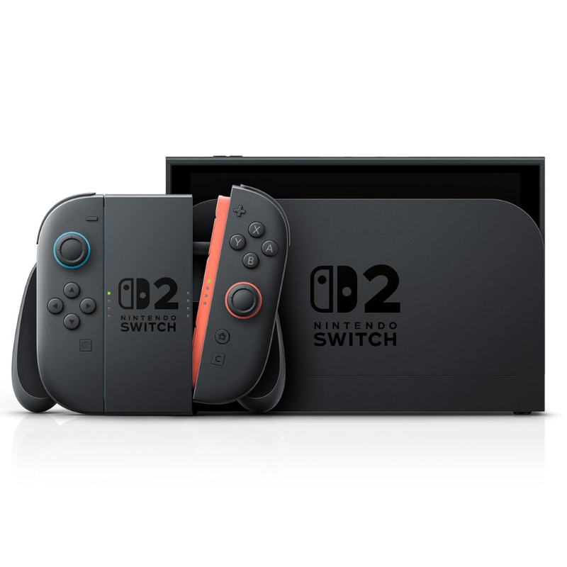 Nintendo Switch 2 System
