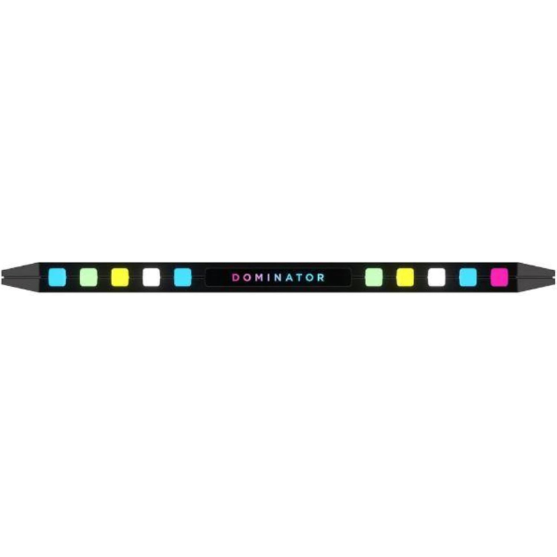CORSAIR Dominator Platinum RGB DDR5 RAM 64GB (2x32GB) 5200MHz CL40 Intel XMP iCUE Compatible Computer Memory