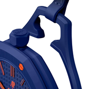 Swatch x Audemars Piguet Bioceramic Royal Pop Orenji Hachi