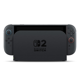 Nintendo Switch 2 System