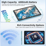 Android Tablet 10 Inch, Computer Tablets