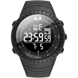 Men's Watches Sports Outdoor Waterproof Military Digital Watch