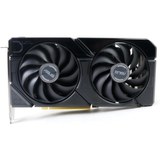 ASUS Dual GeForce RTX™ 4060 V2 OC Edition