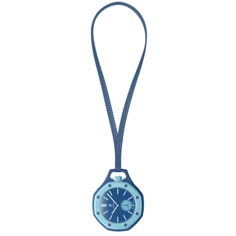 Swatch x Audemars Piguet Bioceramic Royal Pop Lan Ba