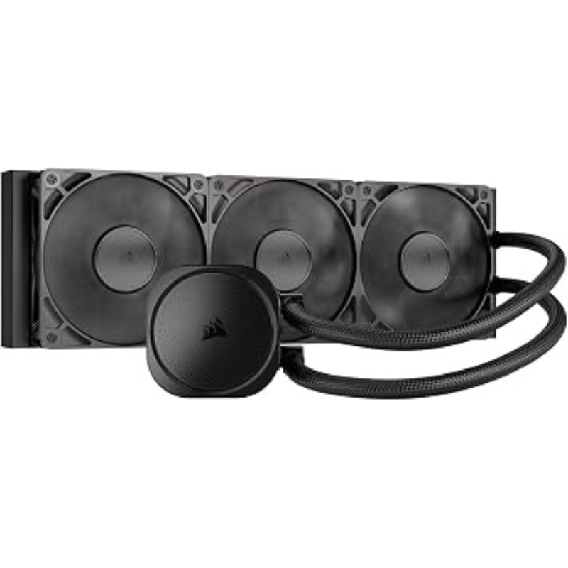 360 RS Liquid CPU Cooler