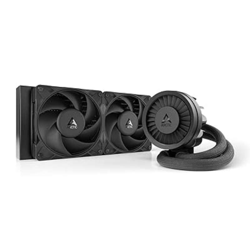 Liquid Freezer III Pro 240-240 mm AIO CPU Cooler