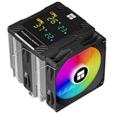 Peerless Assassin 120 Digital ARGB Black CPU Air Cooler