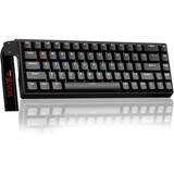 Mechanical Gaming Keyboard 60%, Hall Effect Magnetic Switch