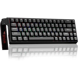 Mechanical Gaming Keyboard 60%, Hall Effect Magnetic Switch