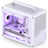 Pc Case,with Detachable Carrying Handle, Mini Size