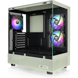 Matcha Green Mid Tower E-ATX Case