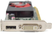 DMHJ0 Raden HD8490 1GB DVI/Display Port Interface PCI Express x16 Video Card Single Slot