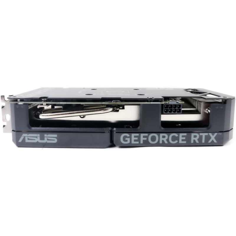 ASUS Dual GeForce RTX™ 4060 V2 OC Edition