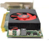 DMHJ0 Raden HD8490 1GB DVI/Display Port Interface PCI Express x16 Video Card Single Slot