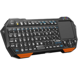 Mini Bluetooth Keyboard (QWERTY Keypad)