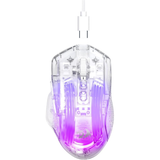Wired Gaming Mouse, 24,000 DPI, 7 Programmable Button, 2 Side Buttons