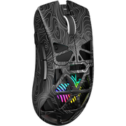 Wireless Gaming Mouse, Tri-Mode 2.4GHz/USB-C/BT5.3
