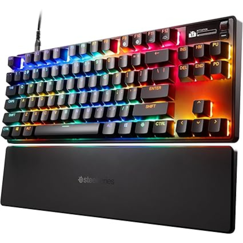 Pro TKL Gen 3 Gaming Keyboard