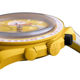 Omega x Swatch Moonswatch Mission to the Sun – Solar Eclipse