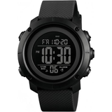 Digital Watch Sports Waterproof Military Back