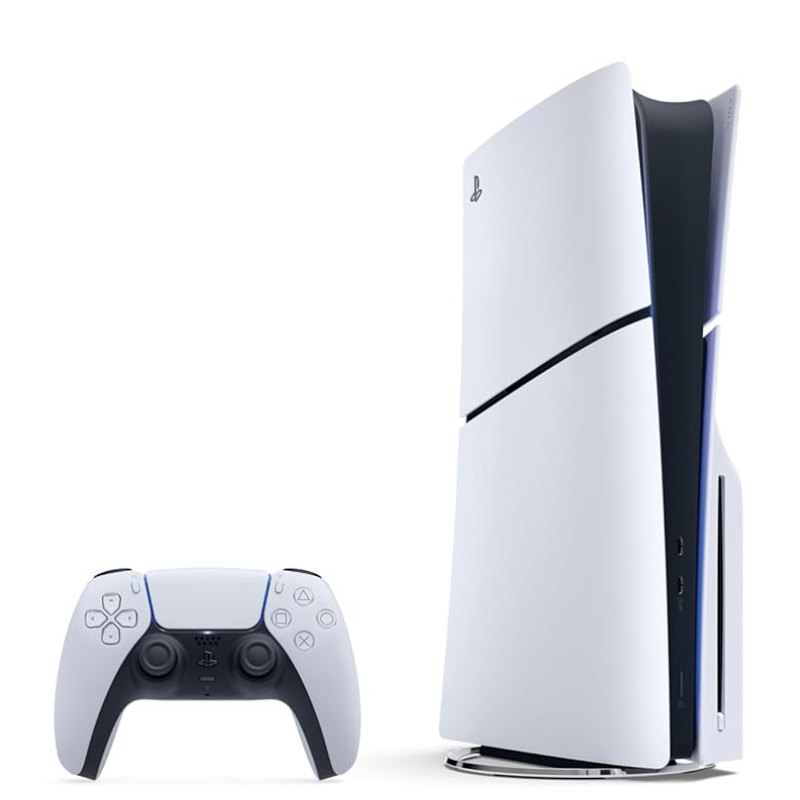 PlayStation 5 Disc console - 1TB