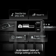 Pro TKL Gen 3 Gaming Keyboard