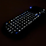 Mini Bluetooth Keyboard (QWERTY Keypad)