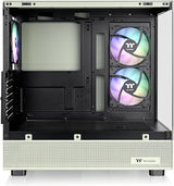 Matcha Green Mid Tower E-ATX Case
