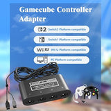 Gamecube Controller Adapter