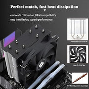 Assassin X120 Refined SE CPU Air Cooler
