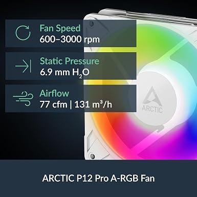 Liquid Freezer III Pro 360 A-RGB (White)
