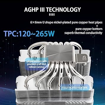 Peerless Assassin 120 SE CPU Cooler