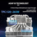 Peerless Assassin 120 SE CPU Cooler