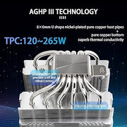Peerless Assassin 120 SE CPU Cooler