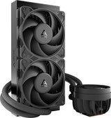 Liquid Freezer III Pro 240-240 mm AIO CPU Cooler