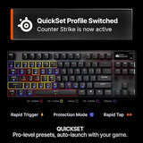 Pro TKL Gen 3 Gaming Keyboard