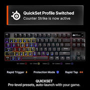 Pro TKL Gen 3 Gaming Keyboard