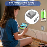 DS Lite Charger, DS Lite AC Power Adapter Kit