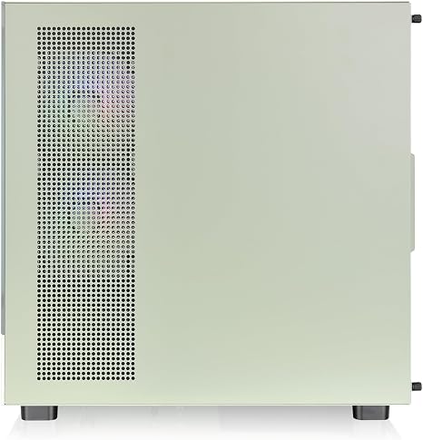 Matcha Green Mid Tower E-ATX Case