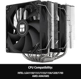Peerless Assassin 120 SE CPU Cooler