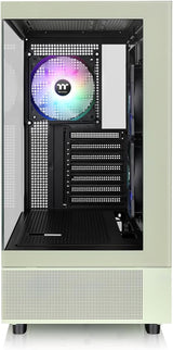 Matcha Green Mid Tower E-ATX Case